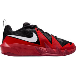 Nike S.T. Dynamite Παιδικά Αθλητικά Παπούτσια για Μπάσκετ Κόκκινα Μαύρα IH2308-004