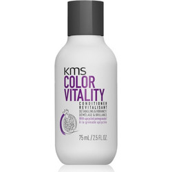 Kms California Conditioner για Προστασία Χρώματος για Βαμμένα Mαλλιά 75ml