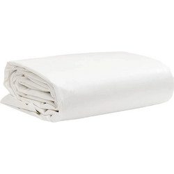 vidaXL 6m x 8m 650gr/m 156195