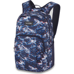 Dakine Campus 10002634 Σακίδιο Πλάτης 25lt Μπλε