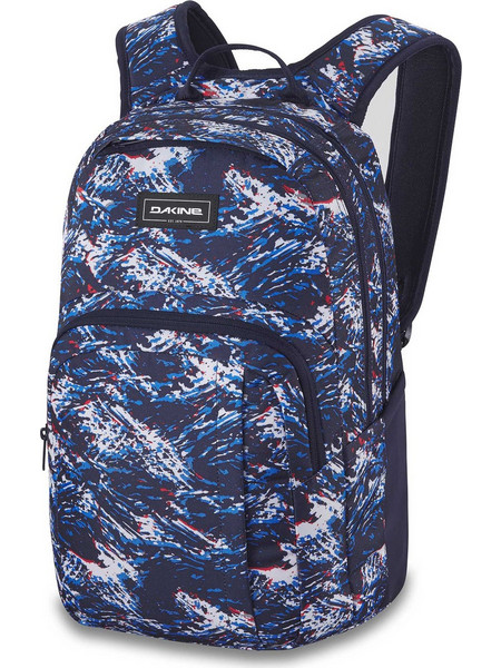 Dakine Campus 10002634 Σακίδιο Πλάτης 25lt Μπλε