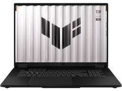 Asus TUF Gaming A18 FA808UP-S8012W18 (Ryzen 7 260/16GB/1TB SSD/GeForce RTX 5070 8GB/Windows 11)