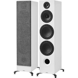 Elipson Prestige Facet II 24F Ζεύγος Ηχείων Hi-Fi Δαπέδου 250W 3.5 Δρόμων White