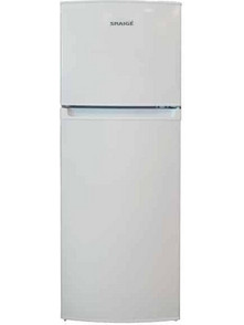 Snaige FR15SM-PT000EH Δίπορτο Ψυγείο 151lt Υ123xΠ50xΒ58cm Λευκό