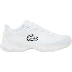Lacoste AG-LT Ultra London All Court Ανδρικά Αθλητικά Παπούτσια για Τένις Λευκά 51SMA001221G