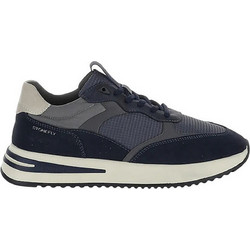 Stonefly Ανδρικά Sneakers Navy Μπλε 223005
