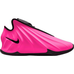 Nike G.T. Future Ανδρικά Αθλητικά Παπούτσια για Μπάσκετ Φούξια FZ5590-601