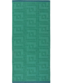 Beauty Home Art 2310 Πετσέτα Θαλάσσης Πράσινη 80x180cm