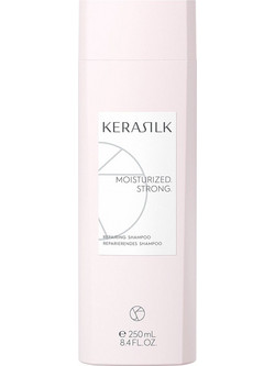 Kerasilk Essentials Repairing Σαμπουάν για Επανόρθωση 250ml