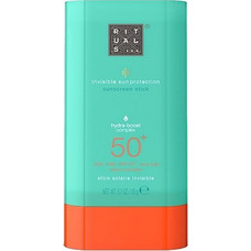 Rituals The Ritual of Karma Αντηλιακό Stick Προσώπου SPF50+ 20gr