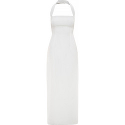 Mix & Match Alba Maxi Καλοκαιρινό Φόρεμα για Γάμο / Βάπτιση Λευκό SS2615