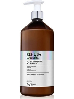 Helen Seward Rehub Specialist Σαμπουάν για Επανόρθωση 960ml
