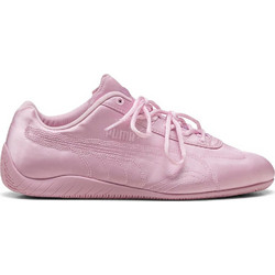 Puma Speedcat Venus Γυναικεία Sneakers Ροζ 406249-02