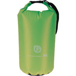 JR Gear Classic 12767 Στεγανός Σάκος Ώμου 30lt Πράσινος