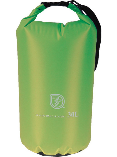 JR Gear Classic 12767 Στεγανός Σάκος Ώμου 30lt Πράσινος