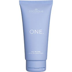 Cocosolis One All In One Leave In Conditioner Κρέμα για Επανόρθωση 150ml