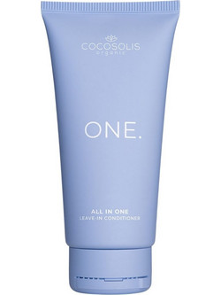 Cocosolis One All In One Leave In Conditioner Κρέμα για Επανόρθωση 150ml