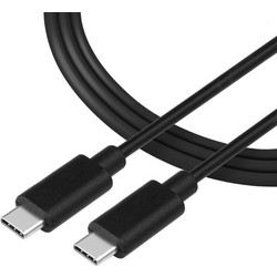 Tactical USB-C to USB-C 60W 1m Black 57983104155