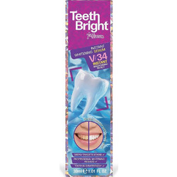 7th Heaven Teeth Bright Instant Serum Λεύκανσης Δοντιών 30ml