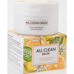 Heimish All Clean Balm Mandarin Γαλάκτωμα Ντεμακιγιάζ 120ml