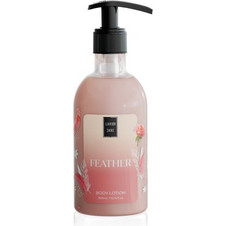 Lavish Care Feather Ενυδατική Lotion Σώματος 300ml