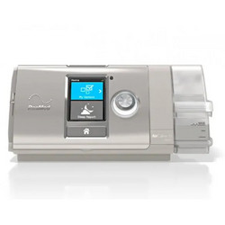 ResMed AirCurve 10 ST Συσκευή BiPAP με Υγραντήρα