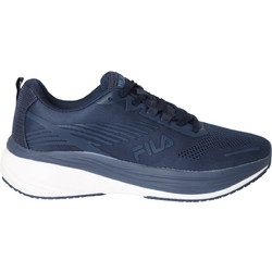 Fila Memory Palau 5 Ανδρικά Αθλητικά Παπούτσια για Τρέξιμο Navy Μπλε 1TZ61002-200