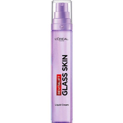 L'Oreal Paris Revitalift Filler Glass Skin Liquid Cream 50ml