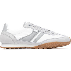 Xti Γυναικεία Sneakers Λευκά 145059-012