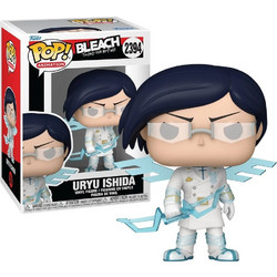 Funko Pop! Animation Bleach Thousand Year Blood War 2394 Uryu Ishida