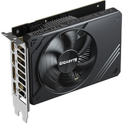 Gigabyte GeForce RTX 5050 8GB GDDR6 Κάρτα Γραφικών
