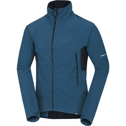 Northfinder Ανδρικό Μπουφάν Χειμωνιάτικο Softshell Πετρόλ BU-5398OR-630