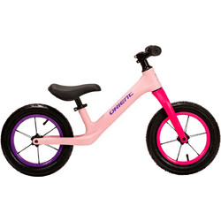 Orient Bikes W/hub Light Παιδικό Ποδήλατο Ισορροπίας Ροζ
