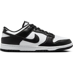 Nike Dunk Low Retro Ανδρικά Sneakers Λευκά HF5441-100