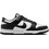 Nike Dunk Low Retro Ανδρικά Sneakers Λευκά HF5441-100