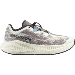 Salomon Aero Glide 4 GRVL Ανδρικά Αθλητικά Παπούτσια Trail Running Μπεζ L491749