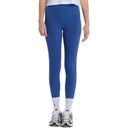 Emerson Γυναικείο Κολάν Μακρύ Ψηλόμεσο Royal Blue 251.EW271.17