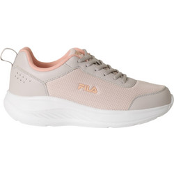 Fila Gama 2 Nanobionic Γυναικεία Αθλητικά Παπούτσια για Τρέξιμο Μπεζ 5AF61014-119