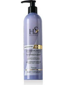 Hs Milano Phytostructure Intensive Conditioner για Επανόρθωση για Ξηρά Mαλλιά 350ml
