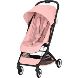 Cybex Orfeo BLK Καρότσι Μωρού Candy Pink