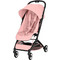 Cybex Orfeo BLK Καρότσι Μωρού Candy Pink Cybex Orfeo BLK Καρότσι Μωρού Candy Pink