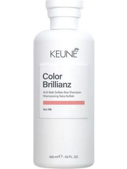 Keune Color Brillianz Σαμπουάν για Προστασία Χρώματος & Επανόρθωση για Βαμμένα Μαλλιά 300ml