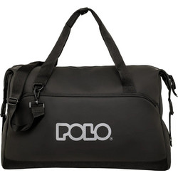 Polo Hydron 909017-2000 Σακ Βουαγιάζ 40lt Μαύρο
