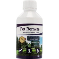Dominate Plus Pet Remote Απωθητικό Υγρό Ζώων