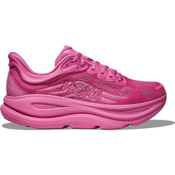 Hoka Bondi 9 Ανδρικά Αθλητικά Παπούτσια για Τρέξιμο Φούξια 1162011-CBPPL