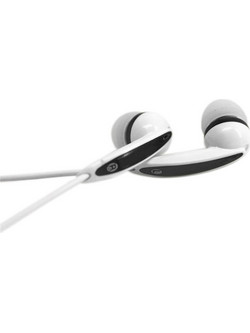 Hualipu HP-2771 Ακουστικά Ψείρες In-Ear Λευκά
