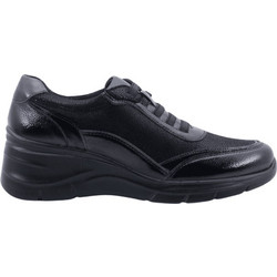 Antrin Γυναικεία Sneakers Μαύρα 73.FREKI-195