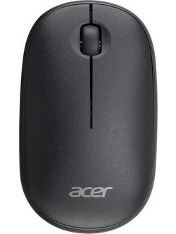 Acer AMR100 Ασύρματο Ποντίκι Black