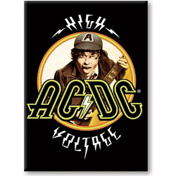 Aquarius AC/DC High Voltage Magnet