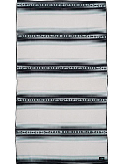 ALL-IN Veracruz Πετσέτα Θαλάσσης Μπεζ 84x148cm